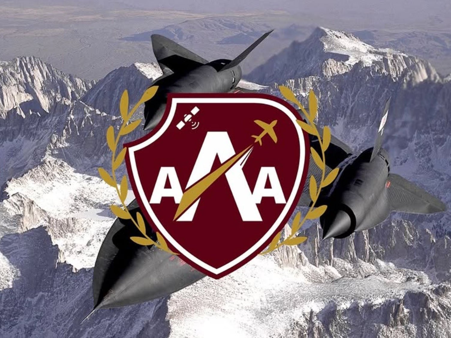St. Augustine High School Aerospace Club students and aerospace activities